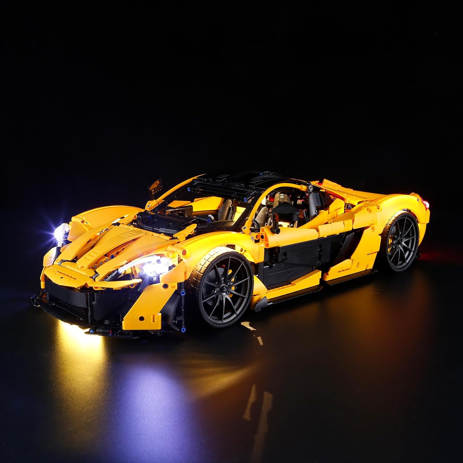 LEGO 42172 Light Kit