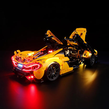 LEGO 42172 Light Kit