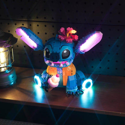 Light Kit For Stitch 43249