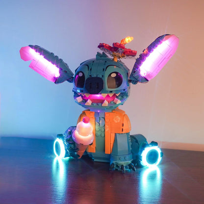 Light Kit For Stitch 43249