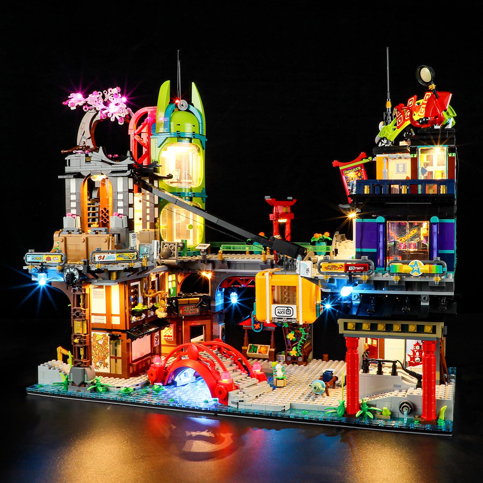 LEGO 71799 Light Kit
