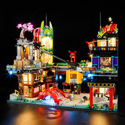 LEGO 71799 Light Kit