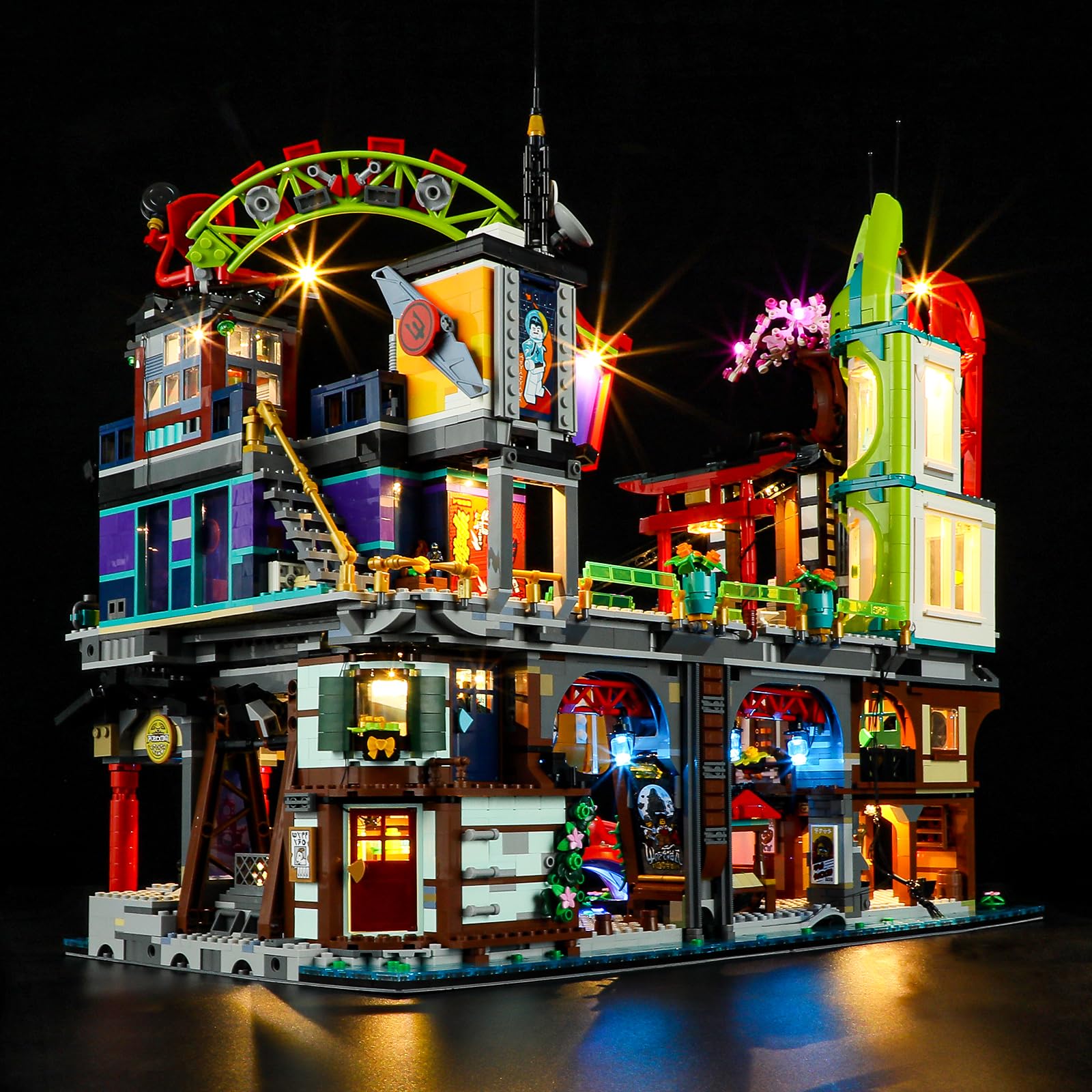 LEGO 71799 Light Kit