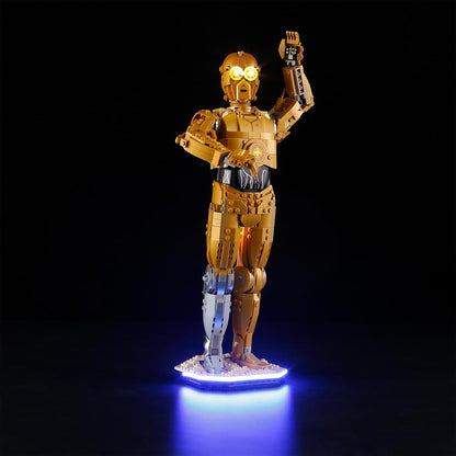 LEGO 75398 Light Kit