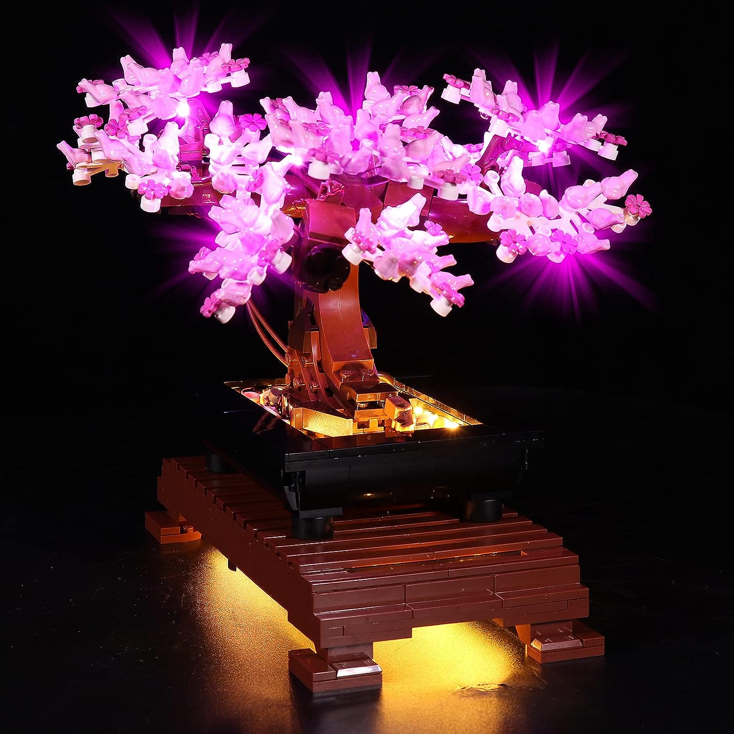 Light Kit for LEGO 10281 Bonsai Tree