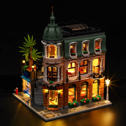 LEGO 10297 Light Kit
