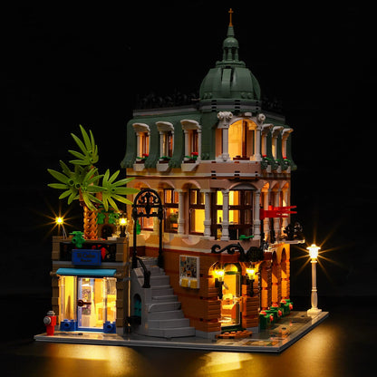 LEGO 10297 Light Kit