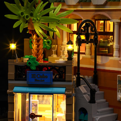 LEGO 10297 Light Kit