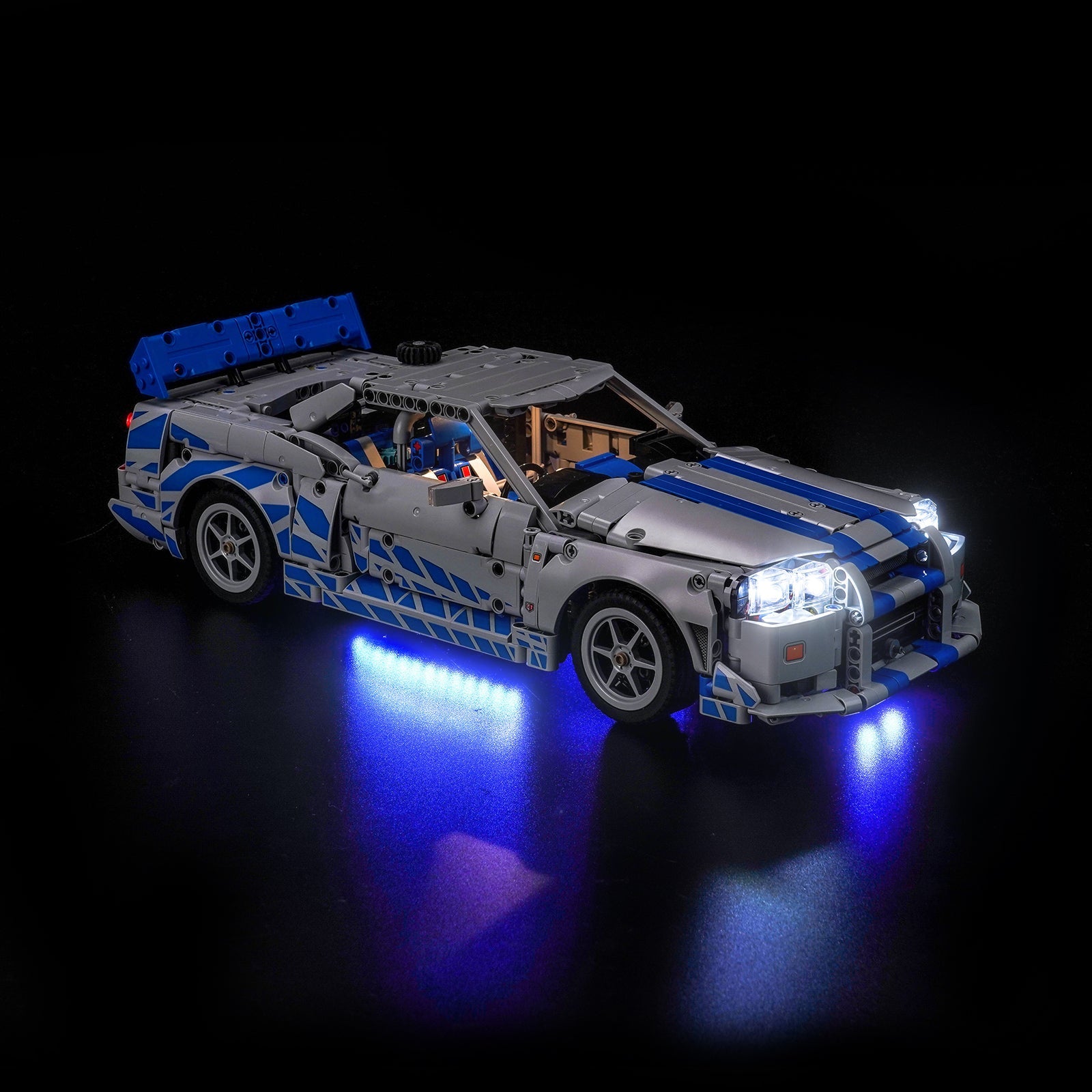 light-kit-for-lego-technic-2-fast-2-furious-nissan-skyline-gt-r-r34-car-42210-9