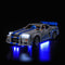 Light Kit for LEGO Technic 2 Fast 2 Furious Nissan Skyline GT-R (R34) Car 42210