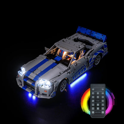 light-kit-for-lego-technic-2-fast-2-furious-nissan-skyline-gt-r-r34-car-42210-1