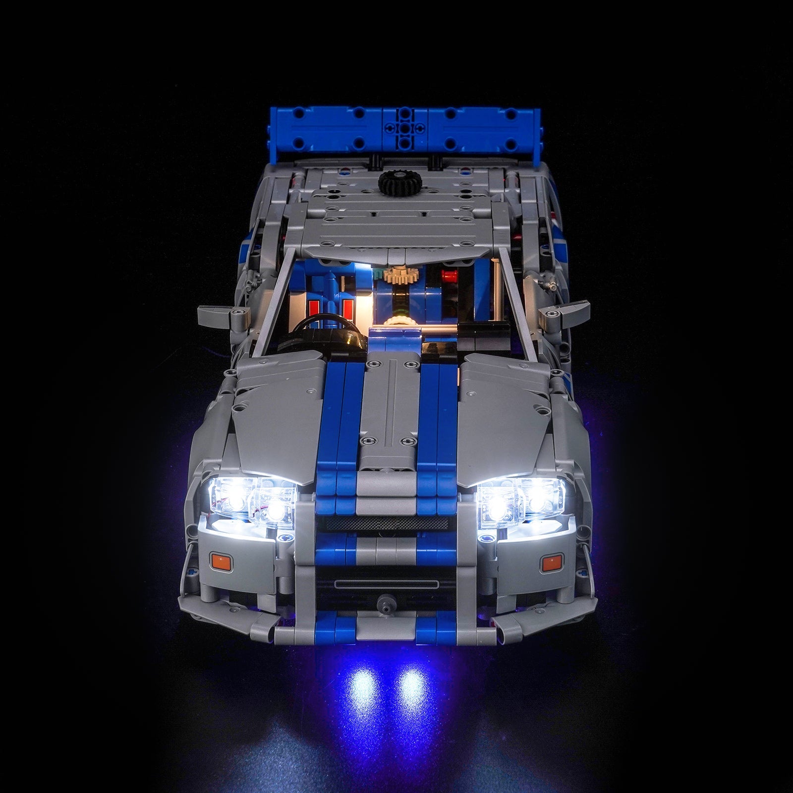 light-kit-for-lego-technic-2-fast-2-furious-nissan-skyline-gt-r-r34-car-42210-3