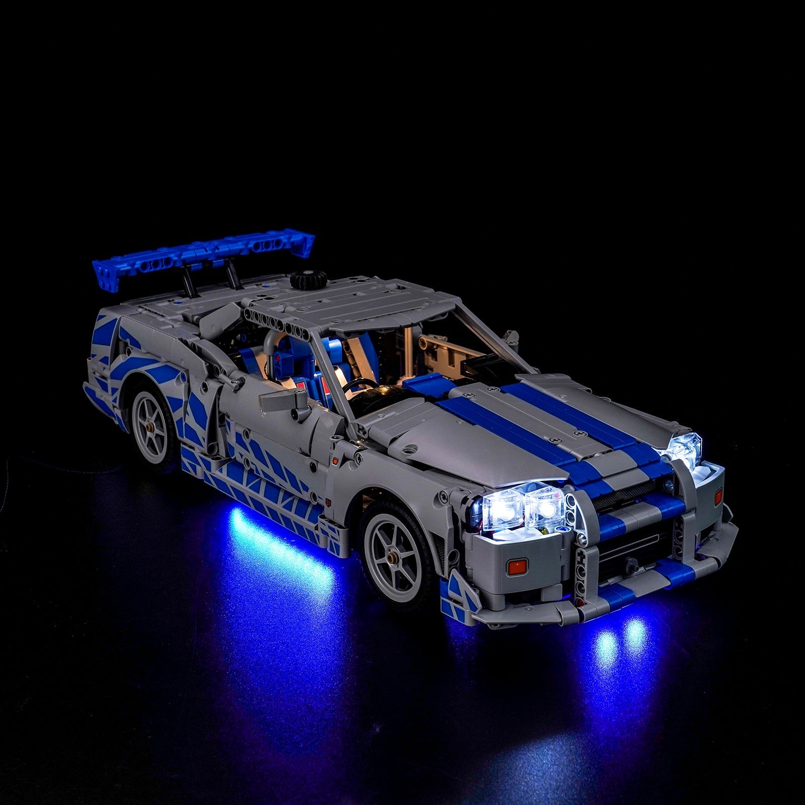 light-kit-for-lego-technic-2-fast-2-furious-nissan-skyline-gt-r-r34-car-42210-5
