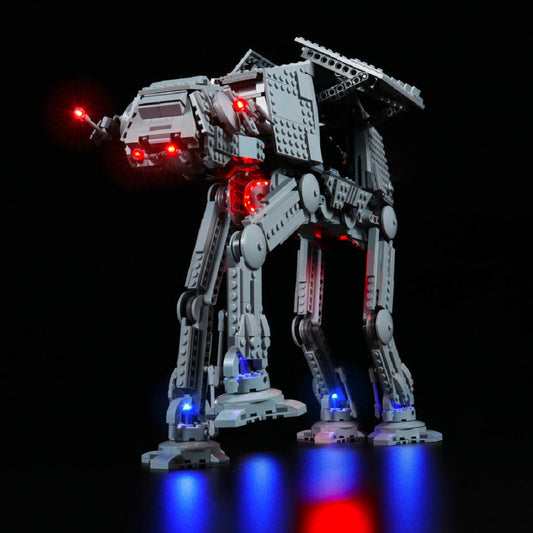 Light Kit for LEGO Star Wars AT-AT 75288