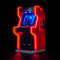 Light Kit for LEGO Arcade Machine 40805