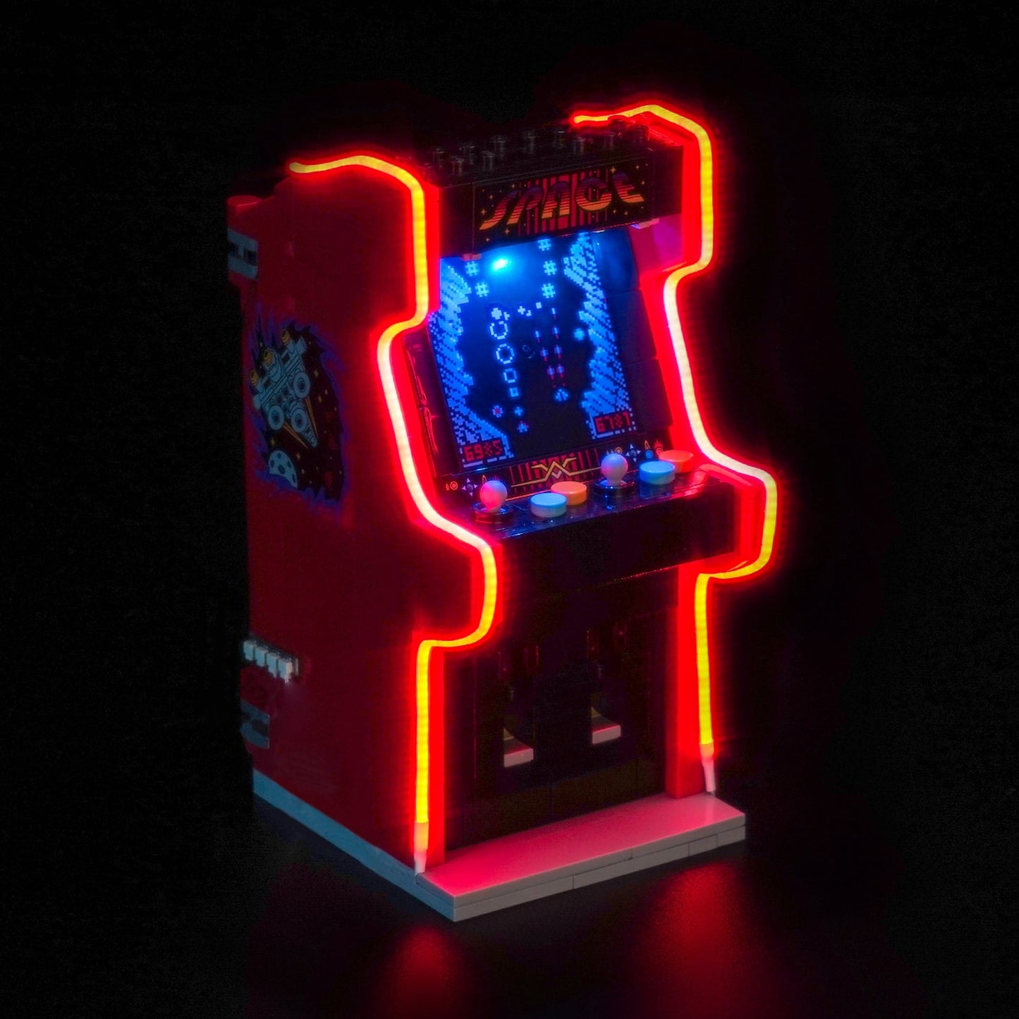 light-kit-for-lego-arcade-machine-40805-1