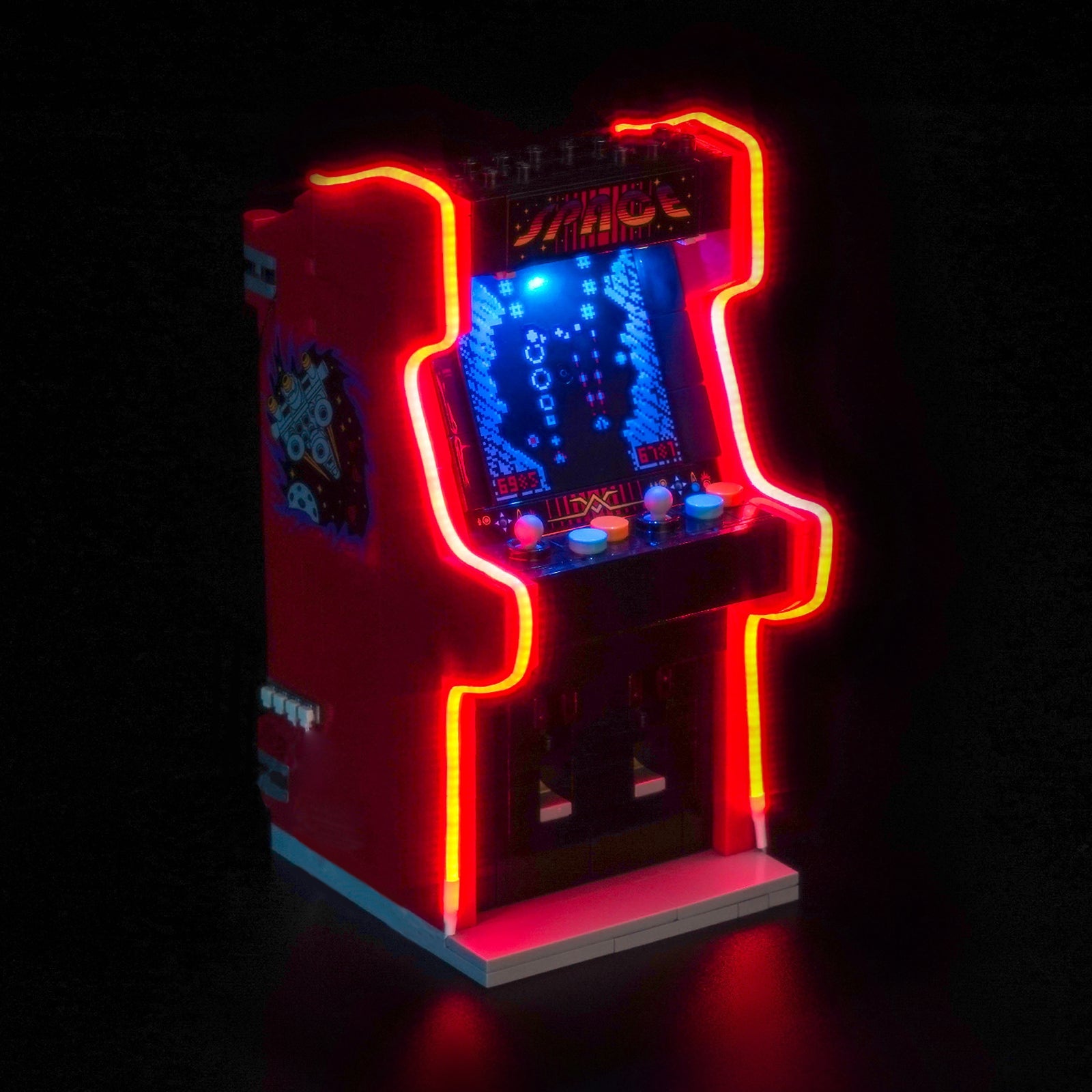 light-kit-for-lego-arcade-machine-40805-1