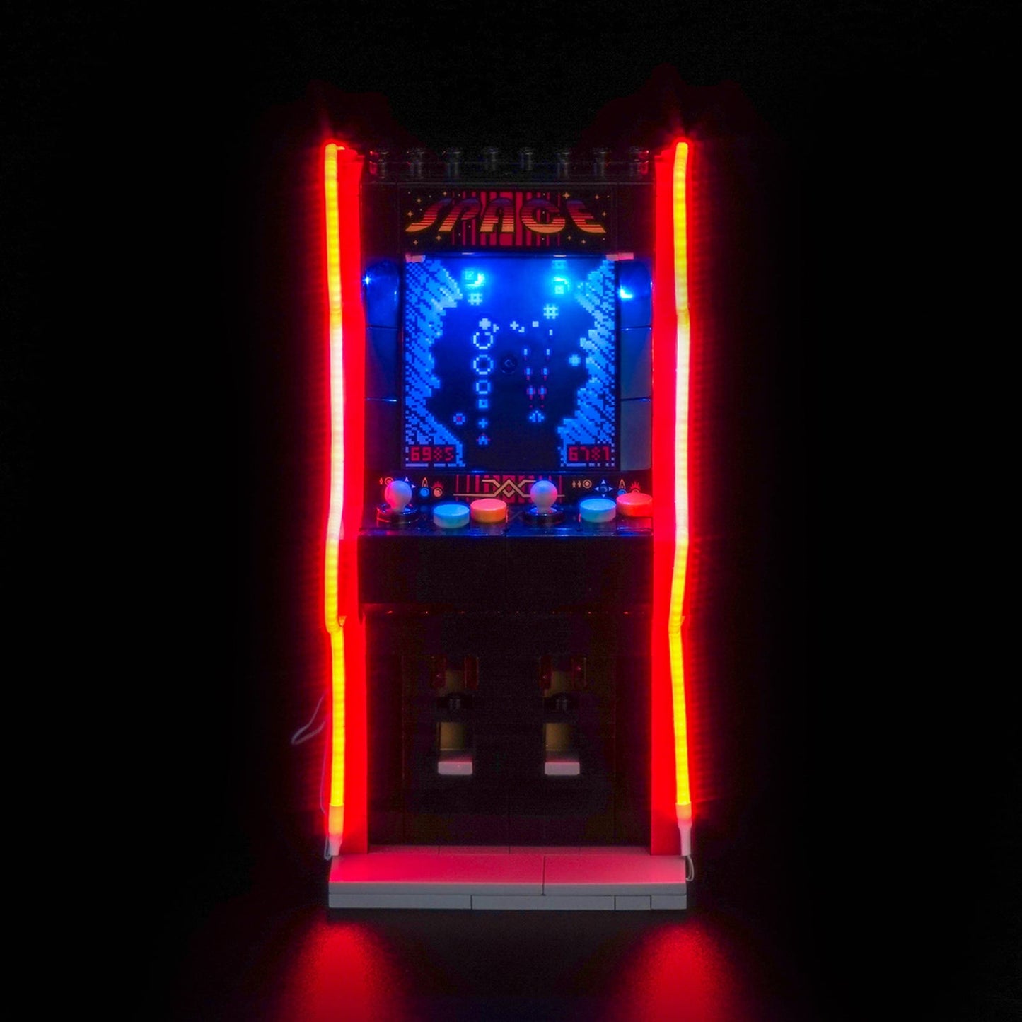 light-kit-for-lego-arcade-machine-40805-2