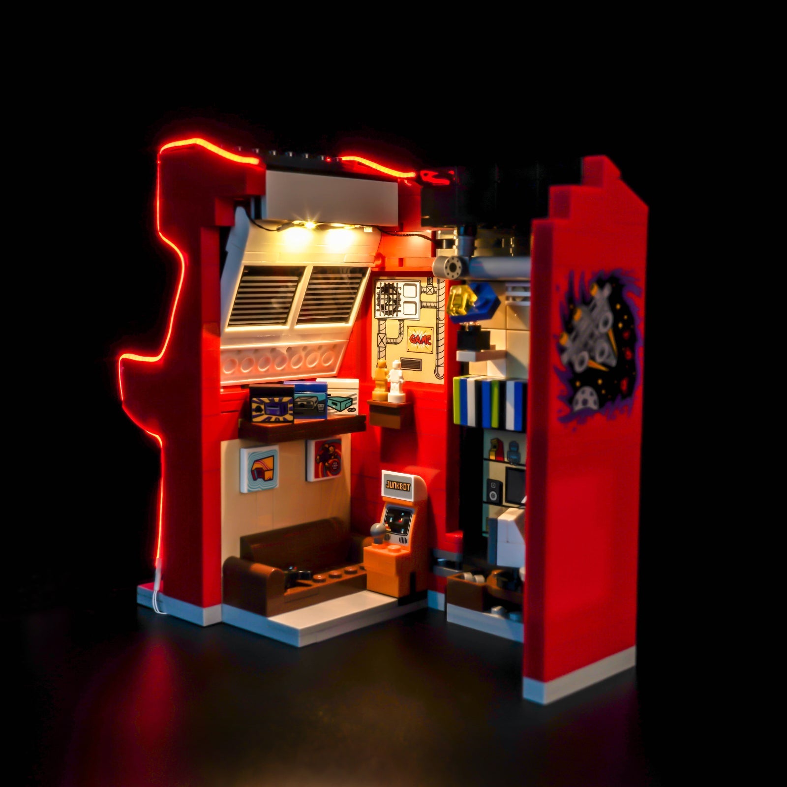 light-kit-for-lego-arcade-machine-40805-4