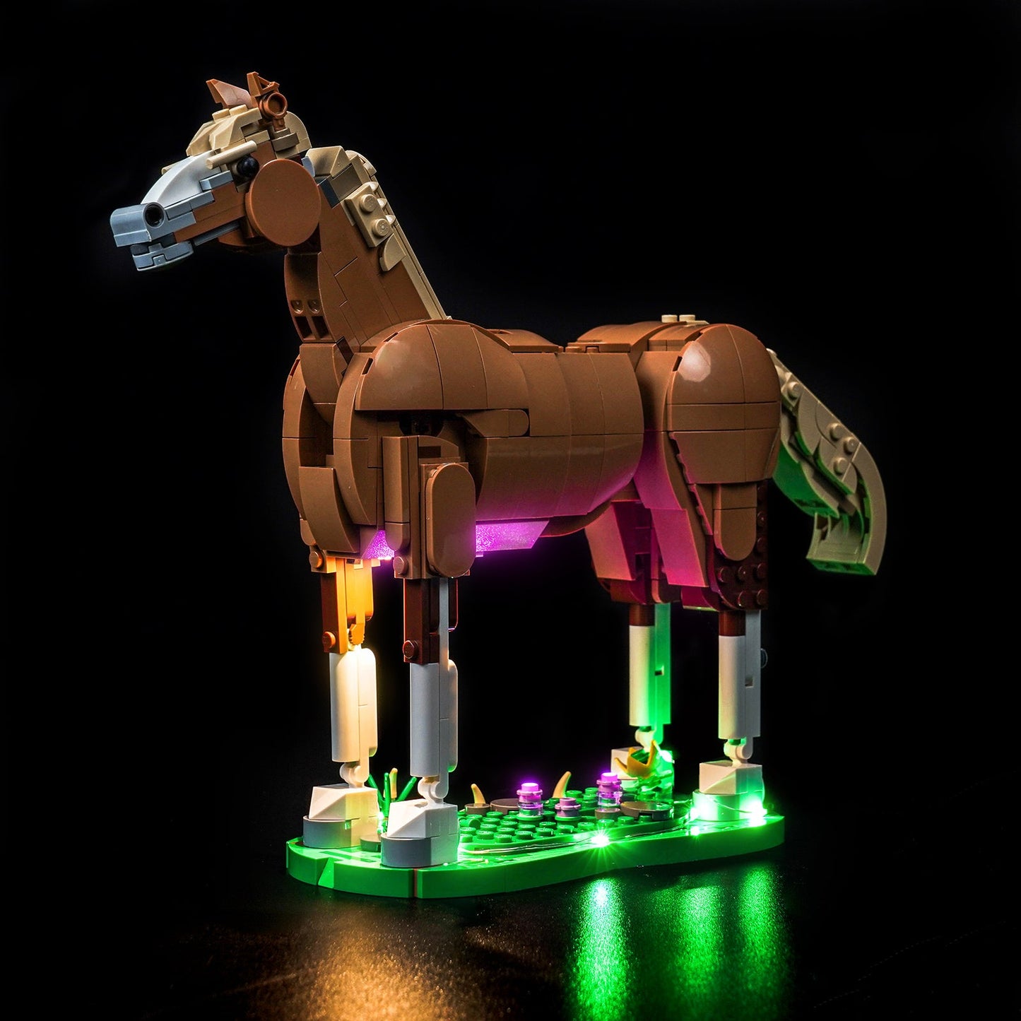 light-kit-for-lego-creator-3-in-1-beautiful-horse-31166-2