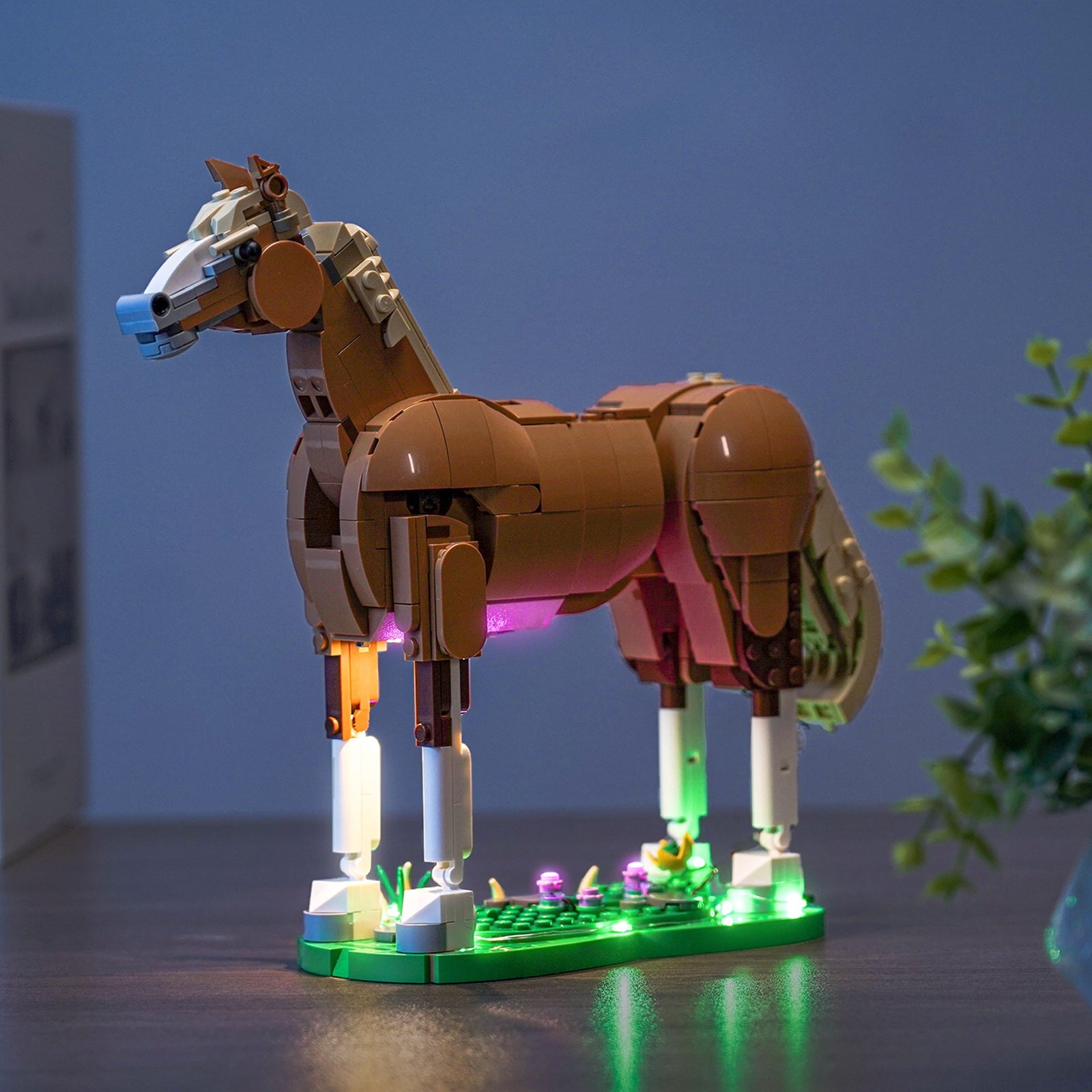 light-kit-for-lego-creator-3-in-1-beautiful-horse-31166-5