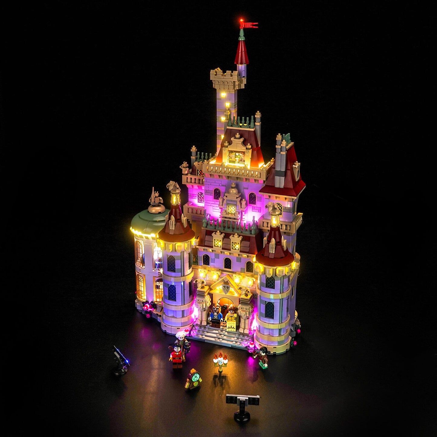 light-kit-for-lego-disney-beauty-and-the-beast-castle-43263-5