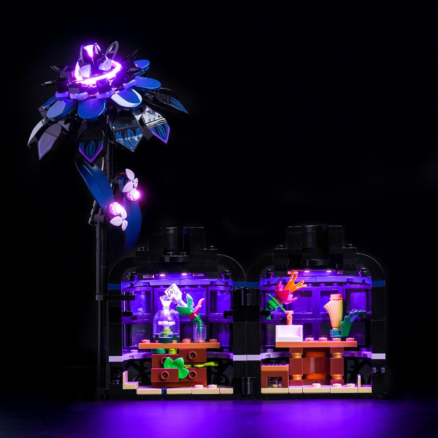 light-kit-for-lego-wednesday-sets-black-dahlia-flower-76784-11