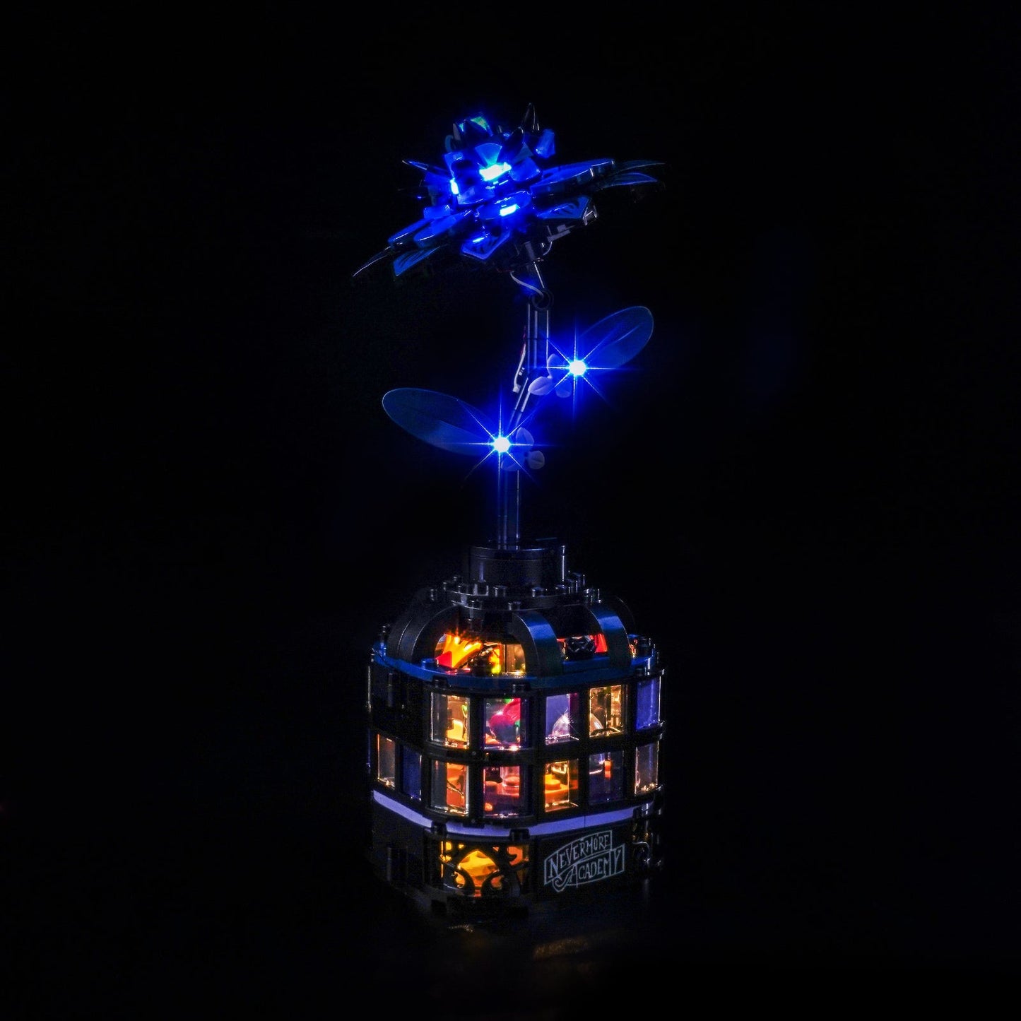 light-kit-for-lego-wednesday-sets-black-dahlia-flower-76784-2
