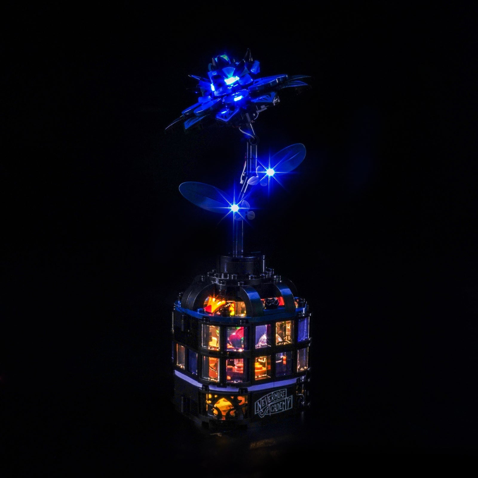 light-kit-for-lego-wednesday-sets-black-dahlia-flower-76784-2