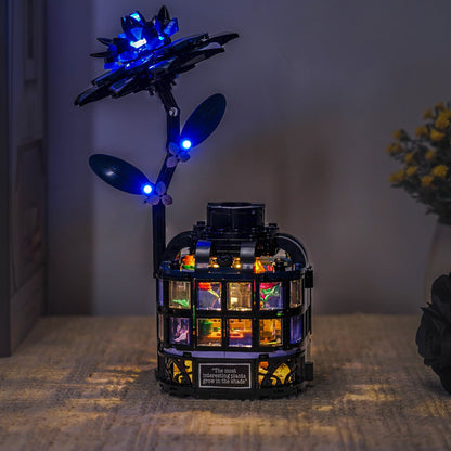 light-kit-for-lego-wednesday-sets-black-dahlia-flower-76784-4
