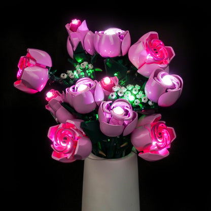 light-kit-for-lego-the-botanical-collection-bouquet-of-pink-roses-10374-2