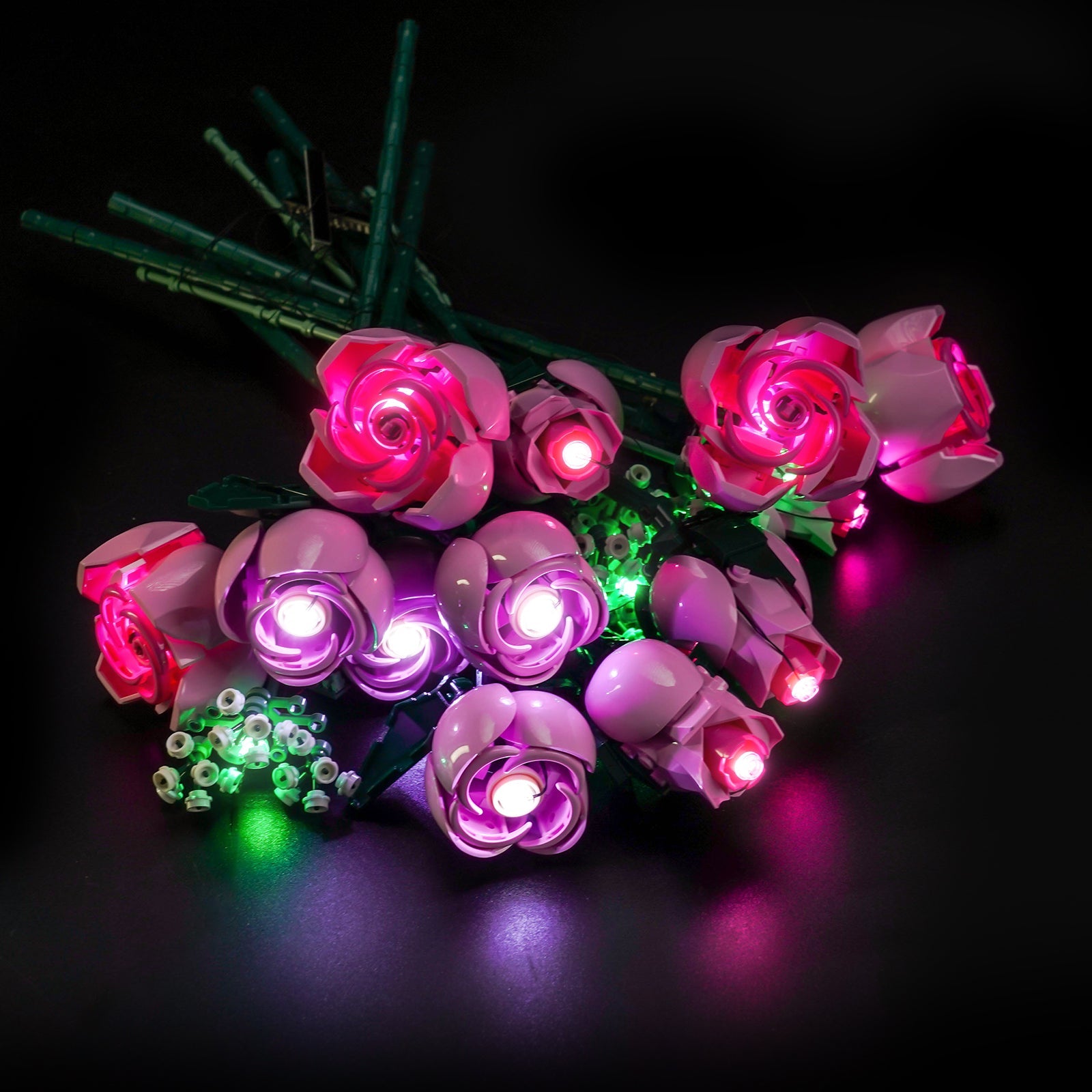 light-kit-for-lego-the-botanical-collection-bouquet-of-pink-roses-10374-3