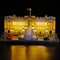 Light Kit for LEGO Architecture Buckingham Palace 21029