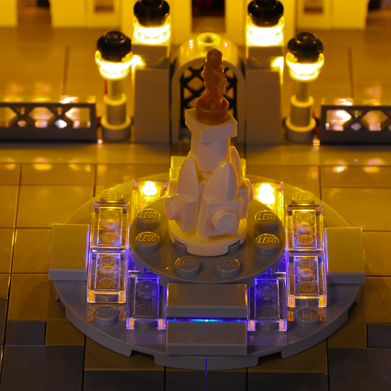 Light Kit for LEGO Architecture Buckingham Palace 21029