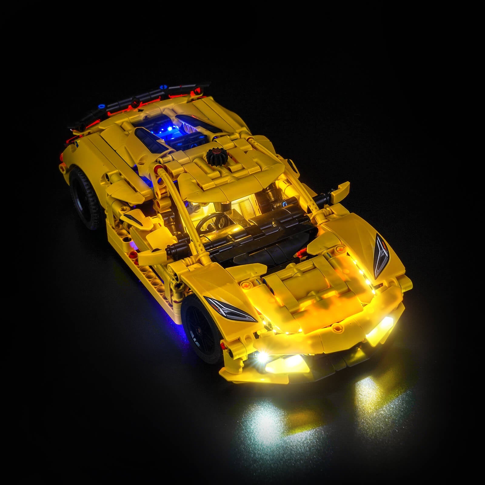 light-kit-for-lego-technic-chevrolet-corvette-stingray-42205-2