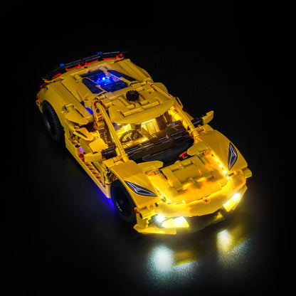 light-kit-for-lego-technic-chevrolet-corvette-stingray-42205-2
