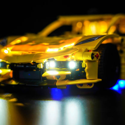 light-kit-for-lego-technic-chevrolet-corvette-stingray-42205-14