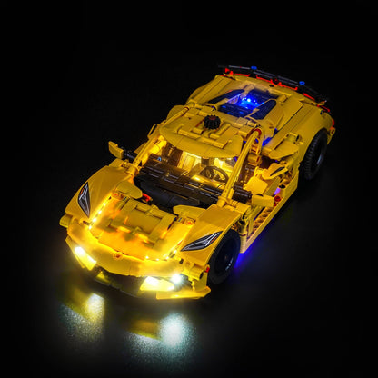 light-kit-for-lego-technic-chevrolet-corvette-stingray-42205-3
