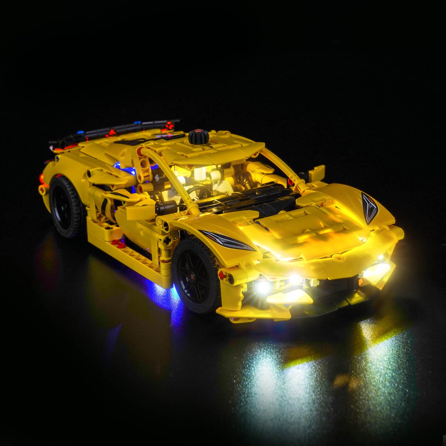 light-kit-for-lego-technic-chevrolet-corvette-stingray-42205-1