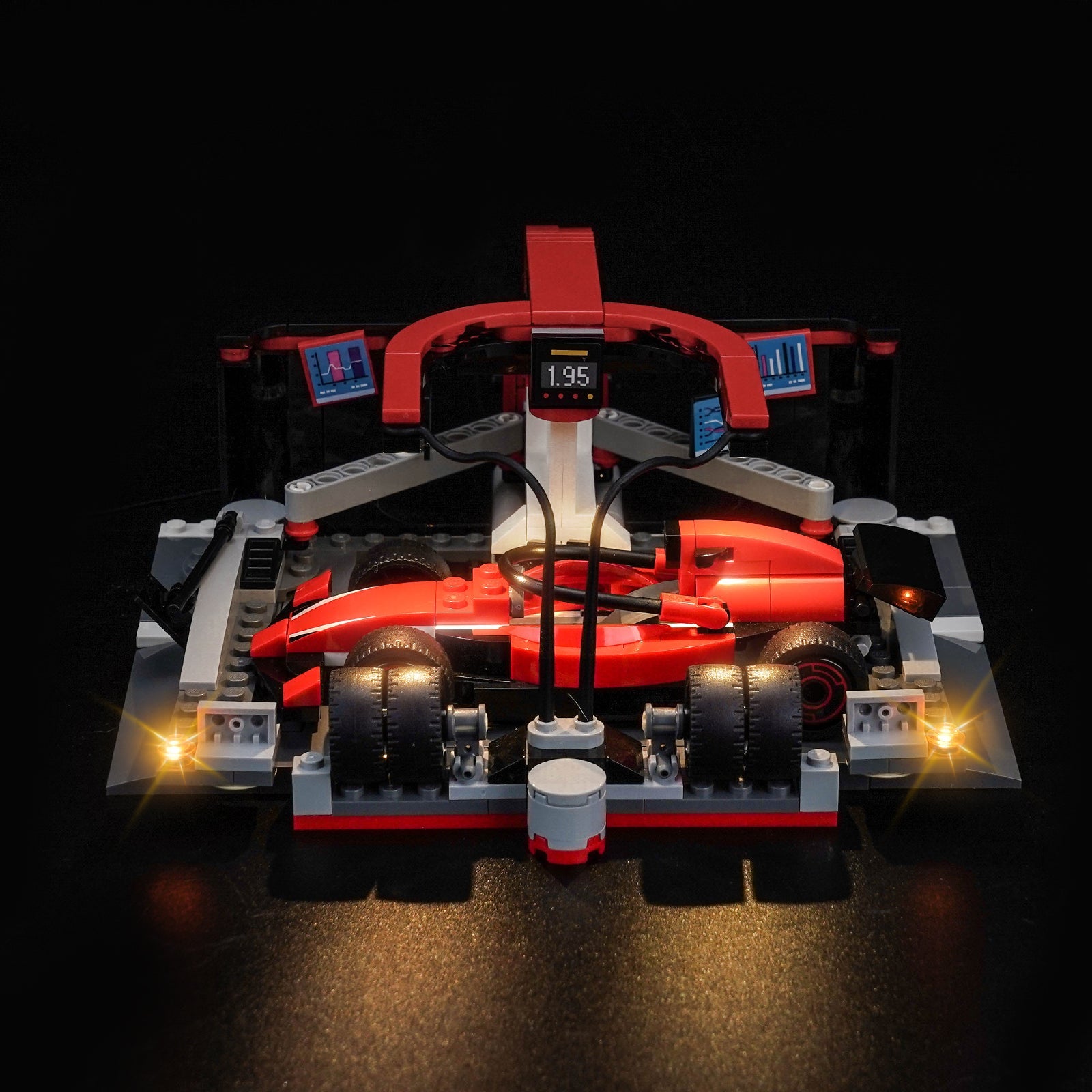 light-kit-for-lego-city-f1-pit-stop-pit-crew-with-ferrari-car-60443-2