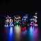 Light Kit for LEGO Star Wars Creative Play Droid Builder 75392