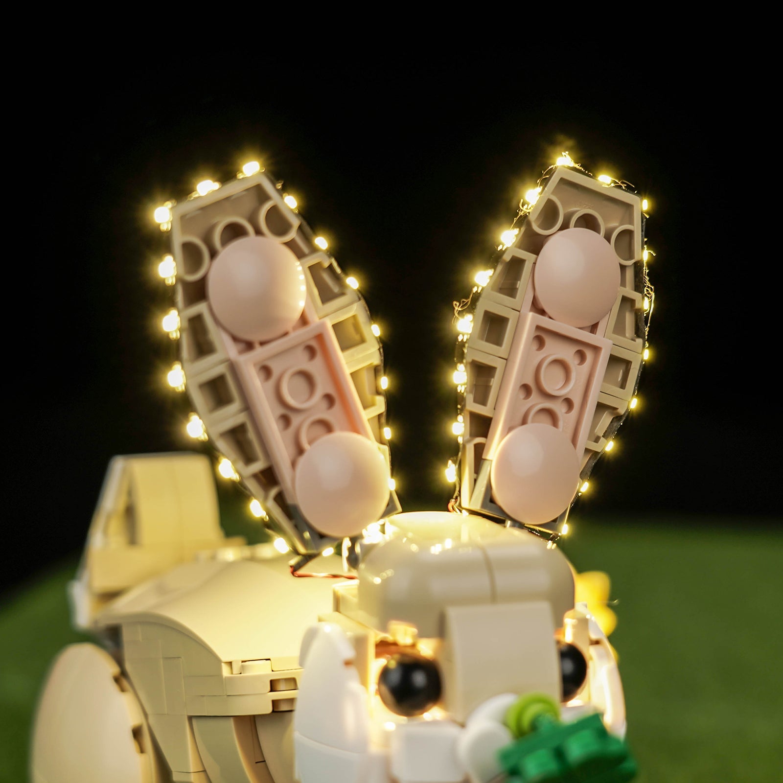 Light Kit for LEGO Creator 3-in-1 Cute Bunny 31162