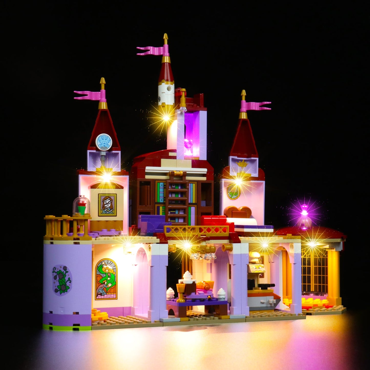 light-kit-for-lego-disney-belle-and-the-beasts-castle-43196-3
