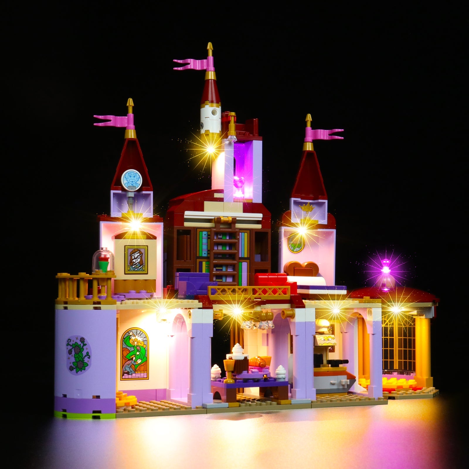 light-kit-for-lego-disney-belle-and-the-beasts-castle-43196-3