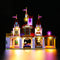 Light Kit for LEGO Disney Belle and the Beast's Castle 43196