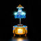 Light Kit for LEGO  Disney Cinderella's Dress 43266