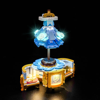 light-kit-for-lego-disney-cinderellas-dress-43266-1