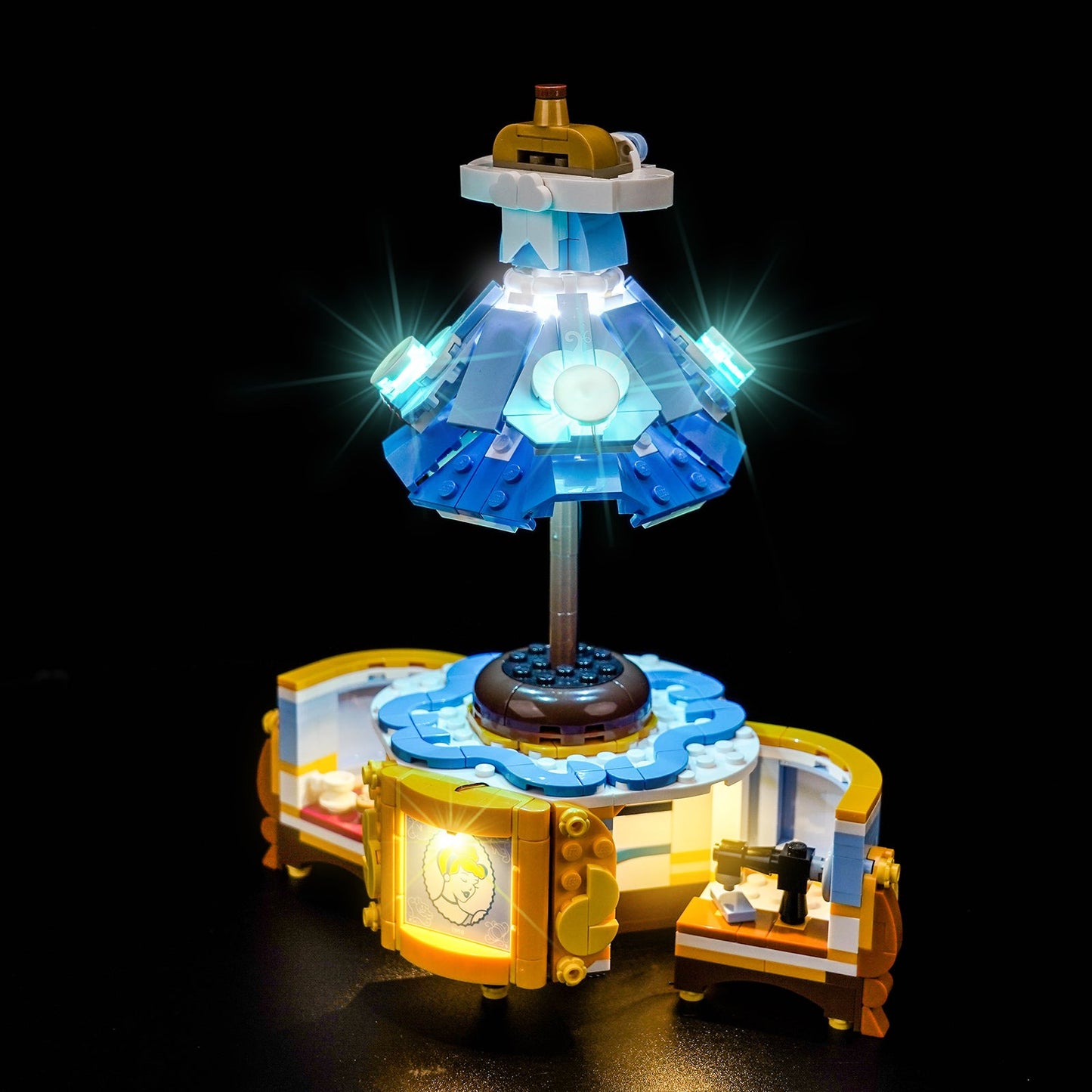 light-kit-for-lego-disney-cinderellas-dress-43266-2