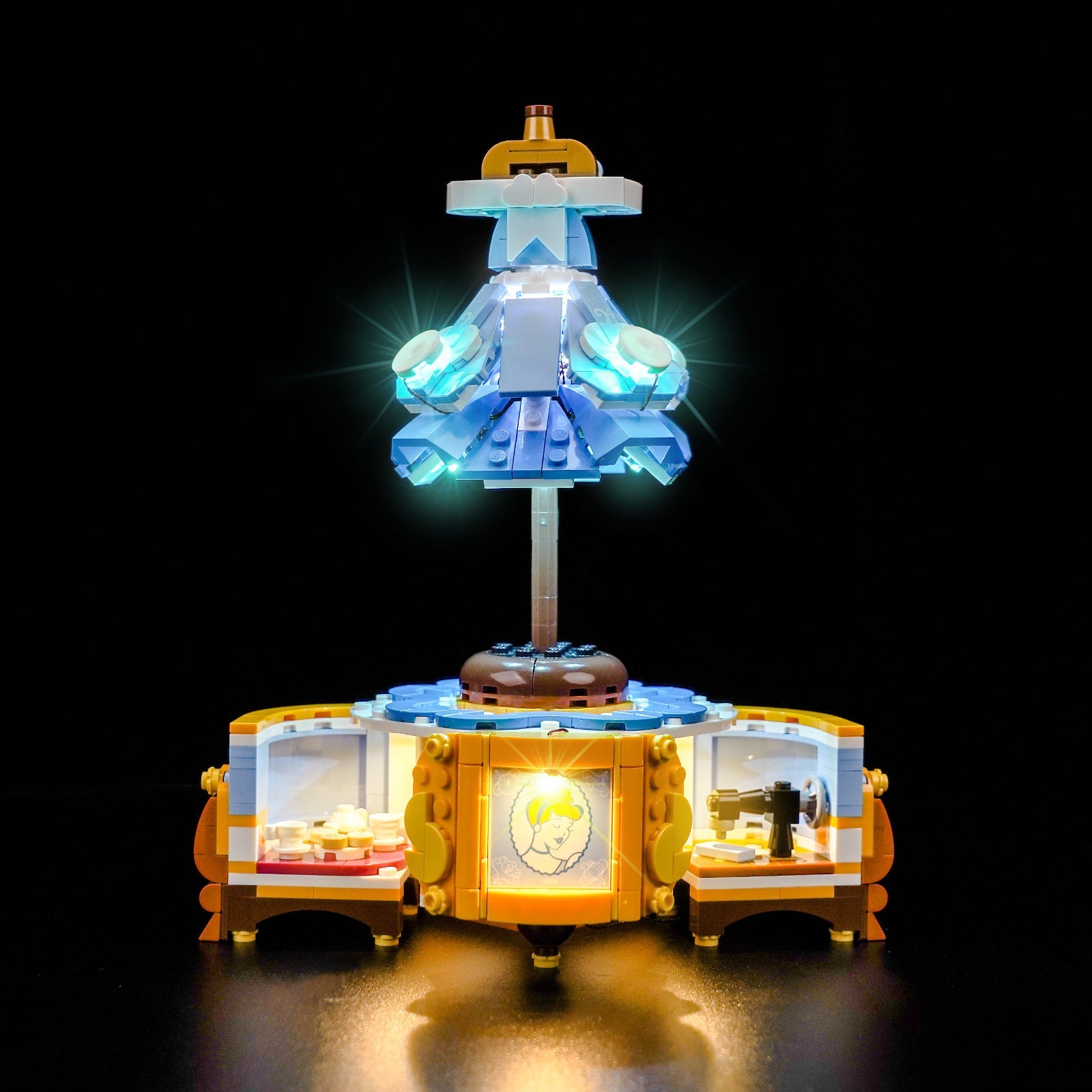 light-kit-for-lego-disney-cinderellas-dress-43266-3
