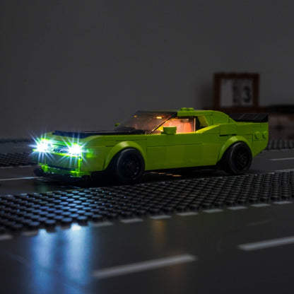 light-kit-for-lego-speed-champions-dodge-challenger-srt-hellcat-sports-car-77237-5